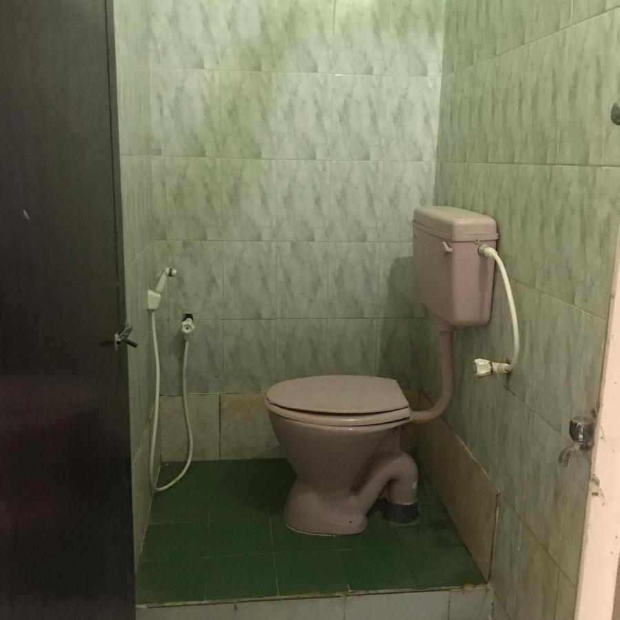 Balaji Residency Велангани Екстериор снимка