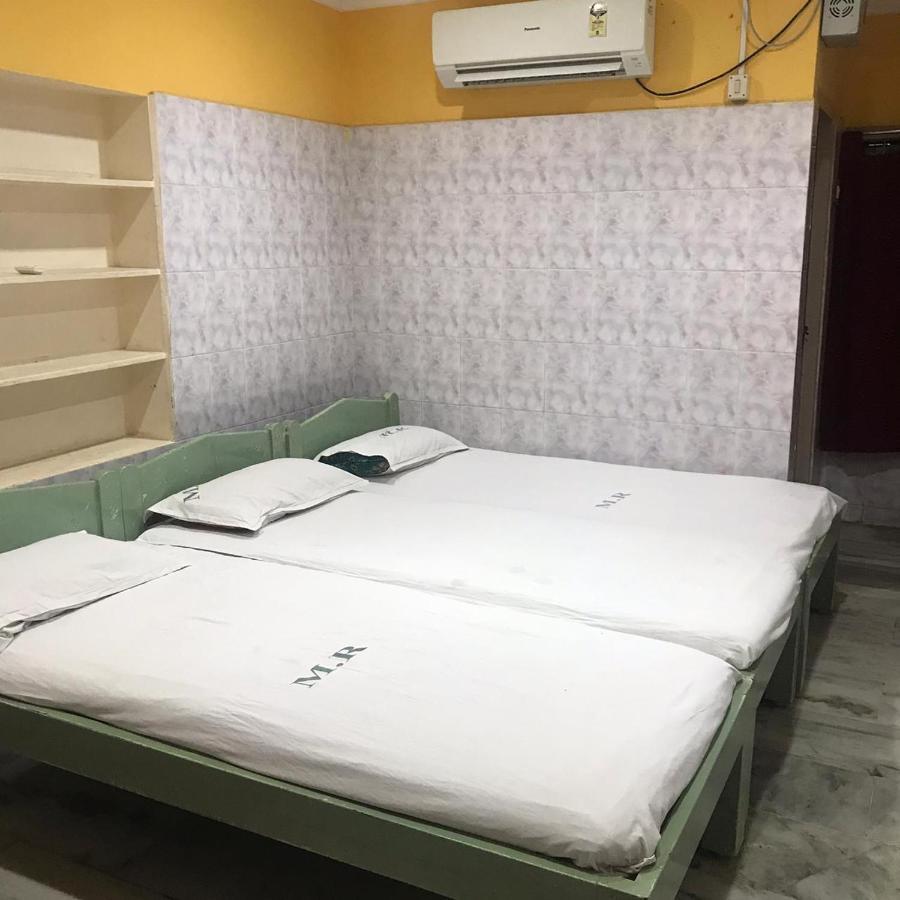 Balaji Residency Велангани Екстериор снимка