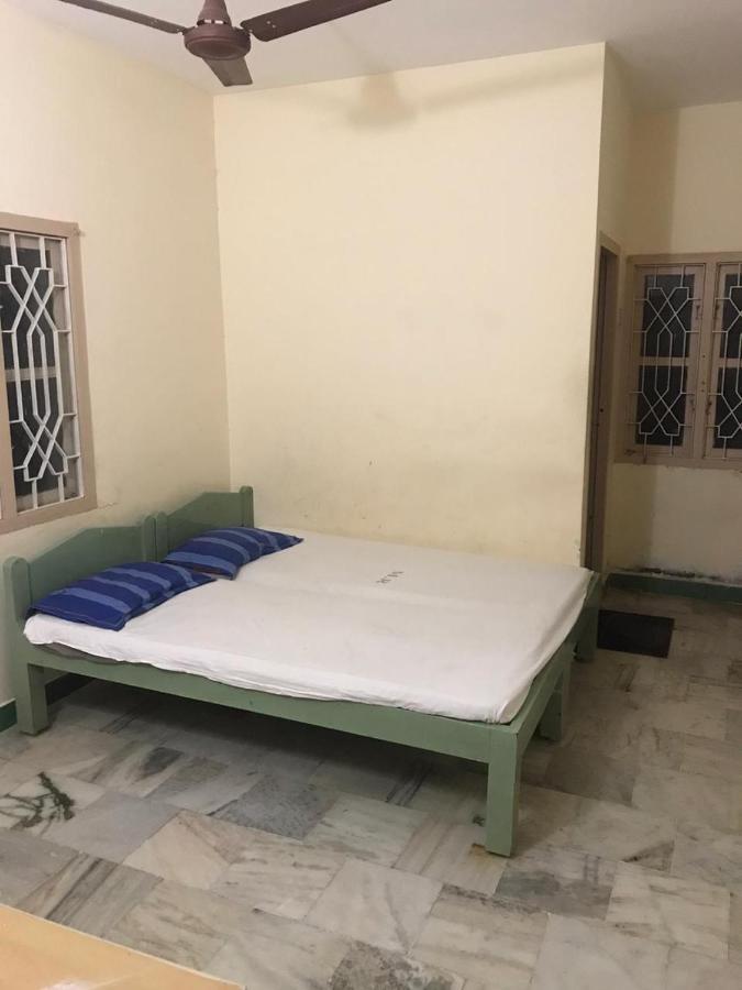 Balaji Residency Велангани Екстериор снимка