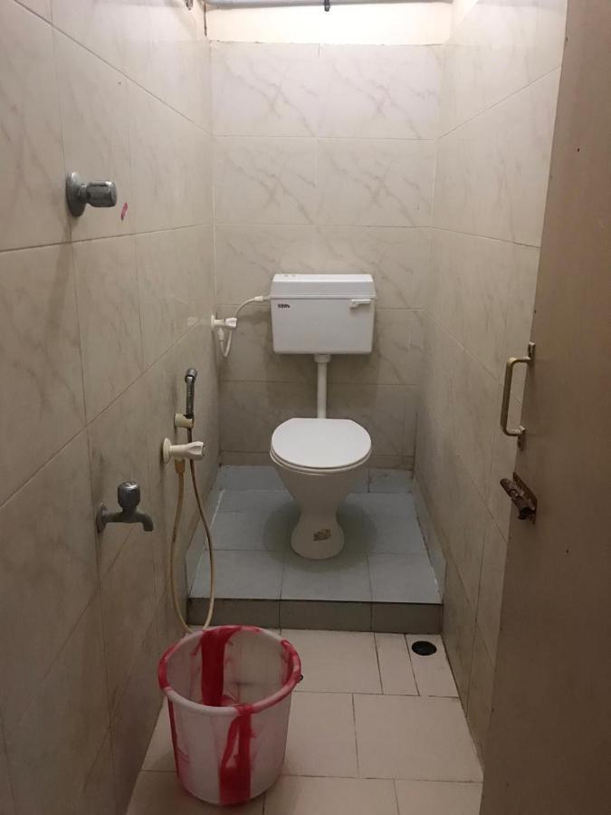 Balaji Residency Велангани Екстериор снимка