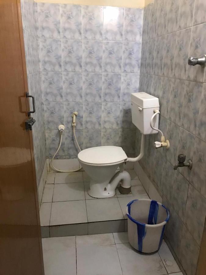 Balaji Residency Велангани Екстериор снимка